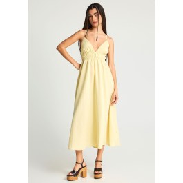 Γυναικείο μάξι φόρεμα