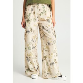 Women's cargo pants