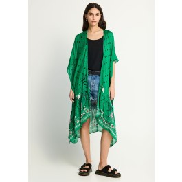 Γυναικείο κιμονό