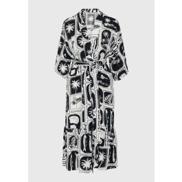 Women's kimono