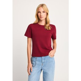 Γυναικείο basic t-shirt