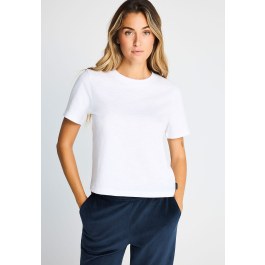 Γυναικείο basic t-shirt