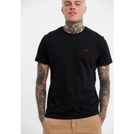 Essential t-shirt με λαιμόκοψη