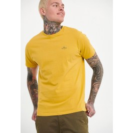 Essential t-shirt με λαιμόκοψη