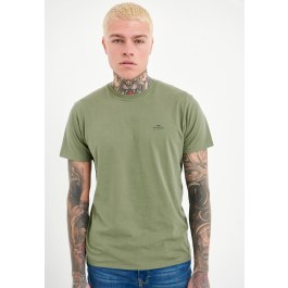 Essential t-shirt με λαιμόκοψη