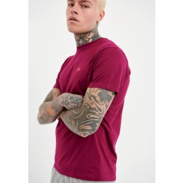 Essential t-shirt με λαιμόκοψη