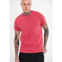 Essential t-shirt με λαιμόκοψη