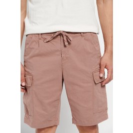 Comfort fit cargo shorts