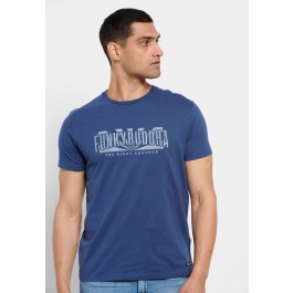 T-shirt με Funky Buddha τύπωμα