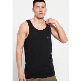 Ανδρικό tank top με τσέπη