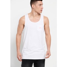Ανδρικό tank top με τσέπη