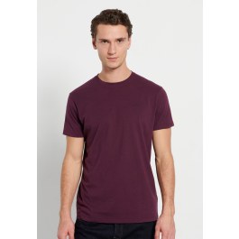 Essential t-shirt με λαιμόκοψη