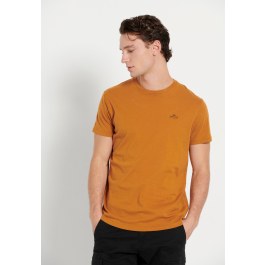 Essential t-shirt με λαιμόκοψη