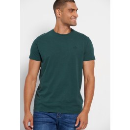 Essential t-shirt με λαιμόκοψη