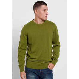 Essential βαμβακερό πουλόβερ