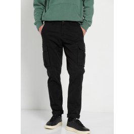 Essential comfort cargo pants