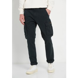Essential comfort cargo pants
