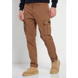 Essential comfort cargo pants