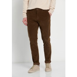 Men's corduroy trousers