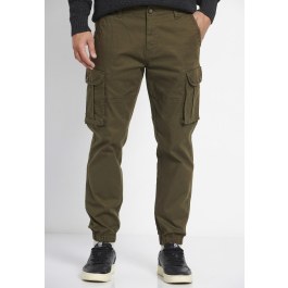 Comfort cargo pants