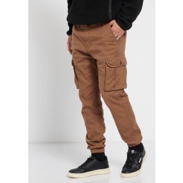 Comfort cargo pants