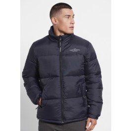Men's outdoor puffer jacket
