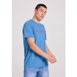 T-shirt με Funky Buddha τύπωμα - The essentials