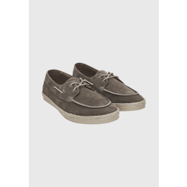 Ανδρικά suede boat shoes