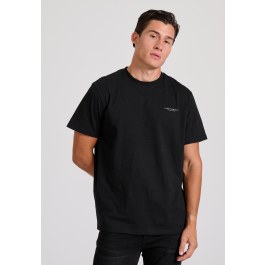 T-shirt με λαιμόκοψη - The essentials