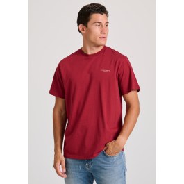 T-shirt με λαιμόκοψη - The essentials