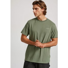 T-shirt με λαιμόκοψη - The essentials