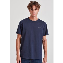 T-shirt με λαιμόκοψη - The essentials