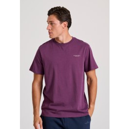 T-shirt με λαιμόκοψη - The essentials