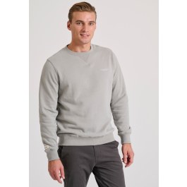 Men's crew neck sweatshirt - The essentials