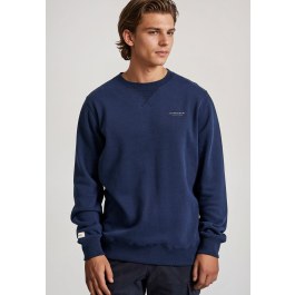 Men's crew neck sweatshirt - The essentials