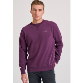 Men's crew neck sweatshirt - The essentials