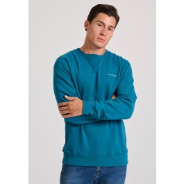Men's crew neck sweatshirt - The essentials