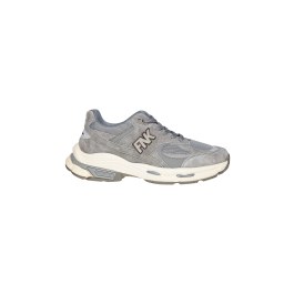 Ανδρικά δερμάτινα sneakers