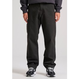 Loose fit casual παντελόνι με τσέπες carpenter