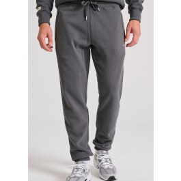 Men's cuffed joggers - The essentials