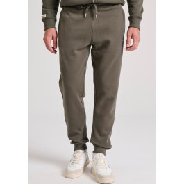 Men's cuffed joggers - The essentials