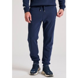 Men's cuffed joggers - The essentials