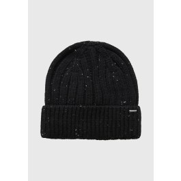 Ανδρικός σκούφος cable knit