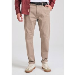 Men's chino pants - The essentials