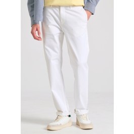 Men's chino pants - The essentials