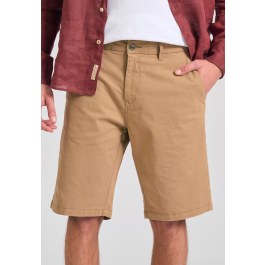Ανδρική βερμούδα chino - The essentials