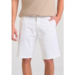 Ανδρική βερμούδα chino - The essentials