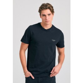 T-shirt με στρογγυλή λαιμόκοψη - The essentials
