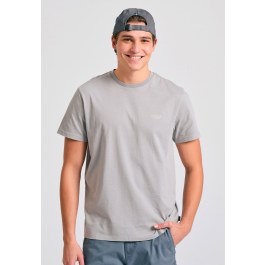 T-shirt με στρογγυλή λαιμόκοψη - The essentials