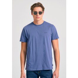 T-shirt με στρογγυλή λαιμόκοψη - The essentials
